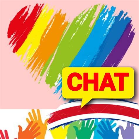 Chat LGBT 